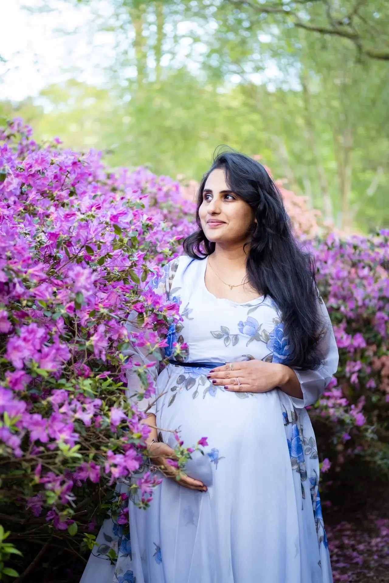 Maternity photo
