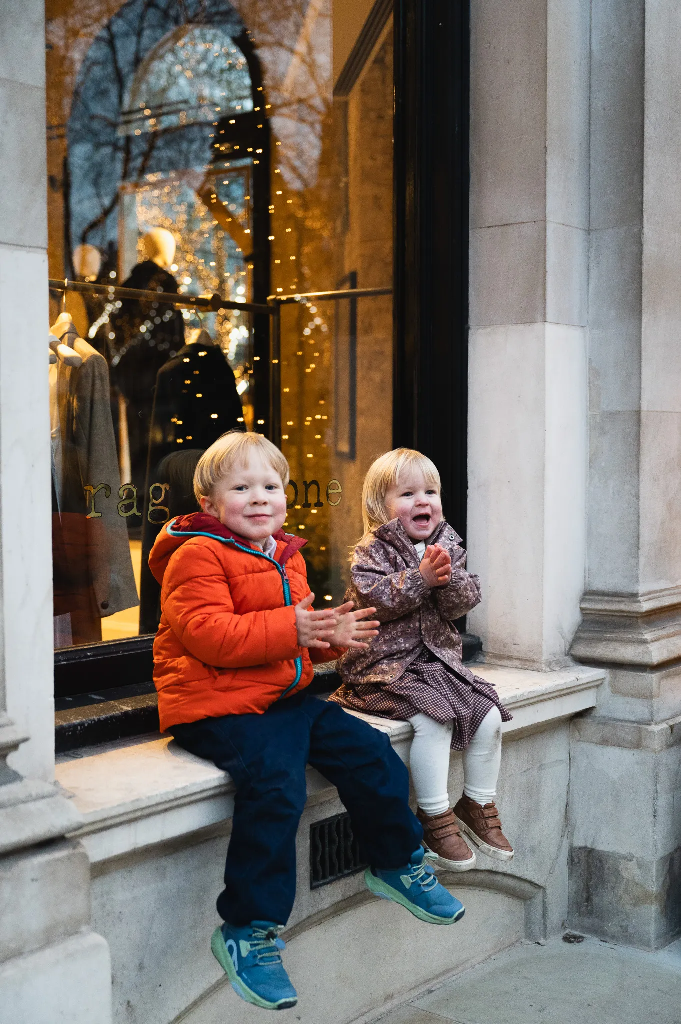 Children photo
