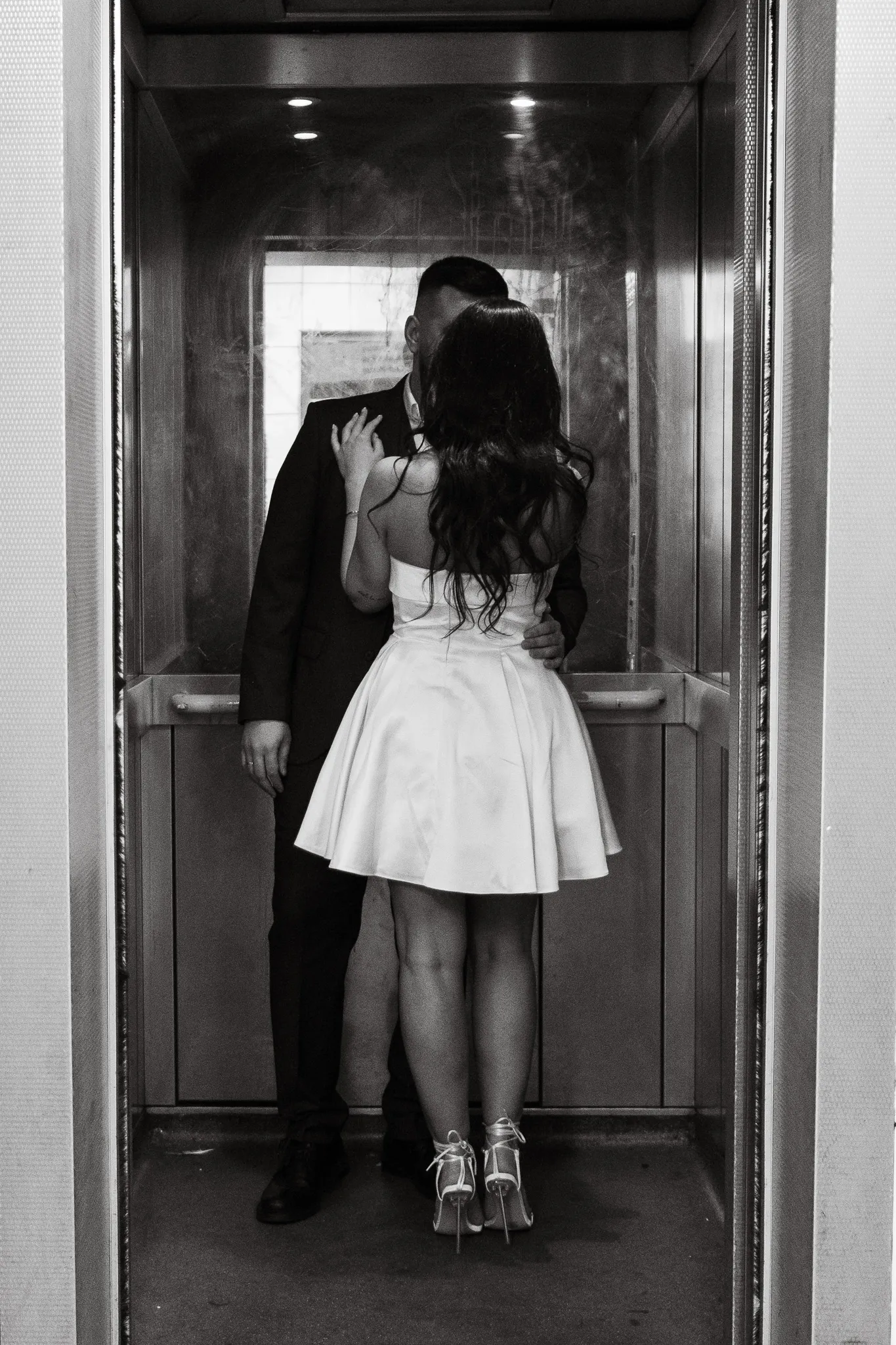 Couple photo