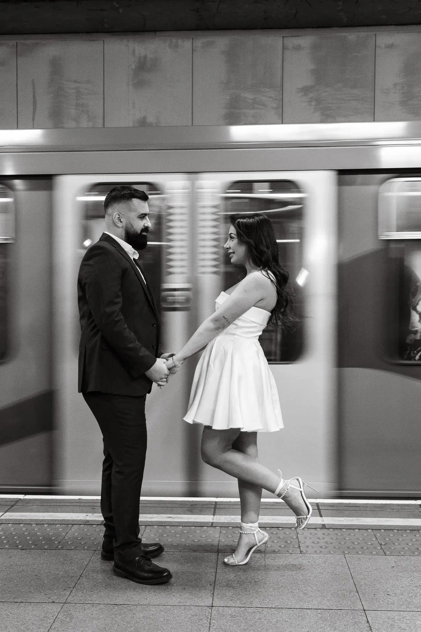Couple photo