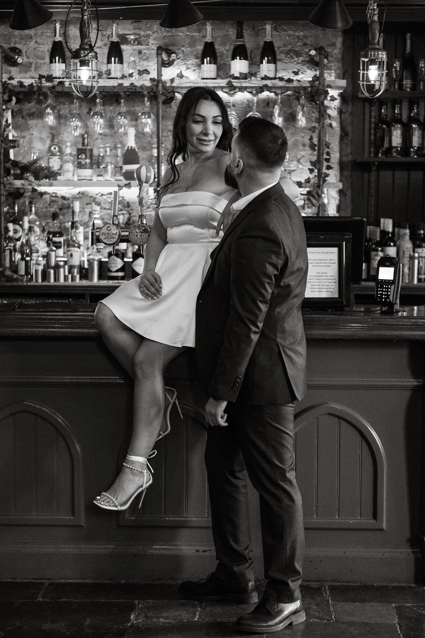 Couple photo