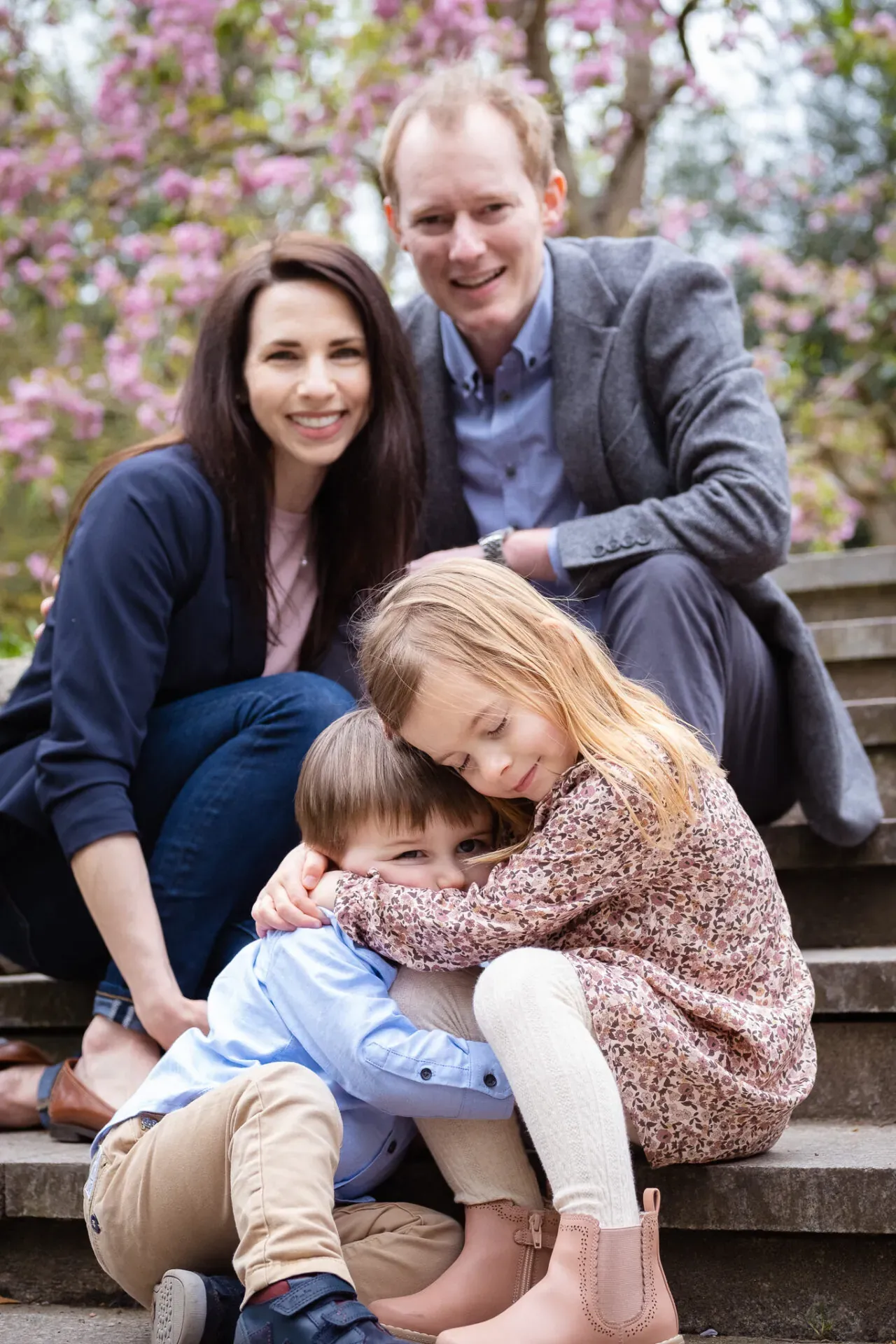 Family photo