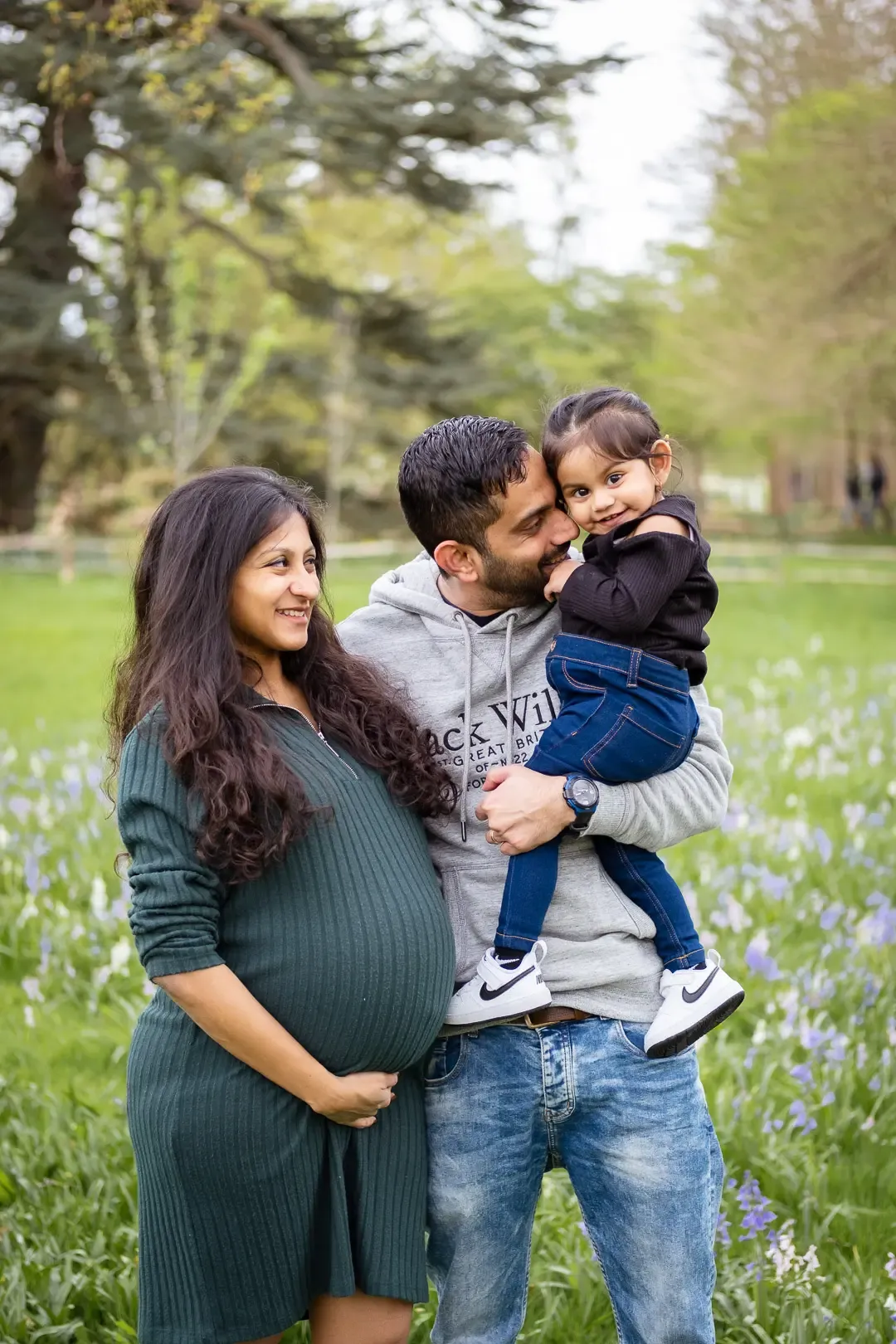 Maternity photo