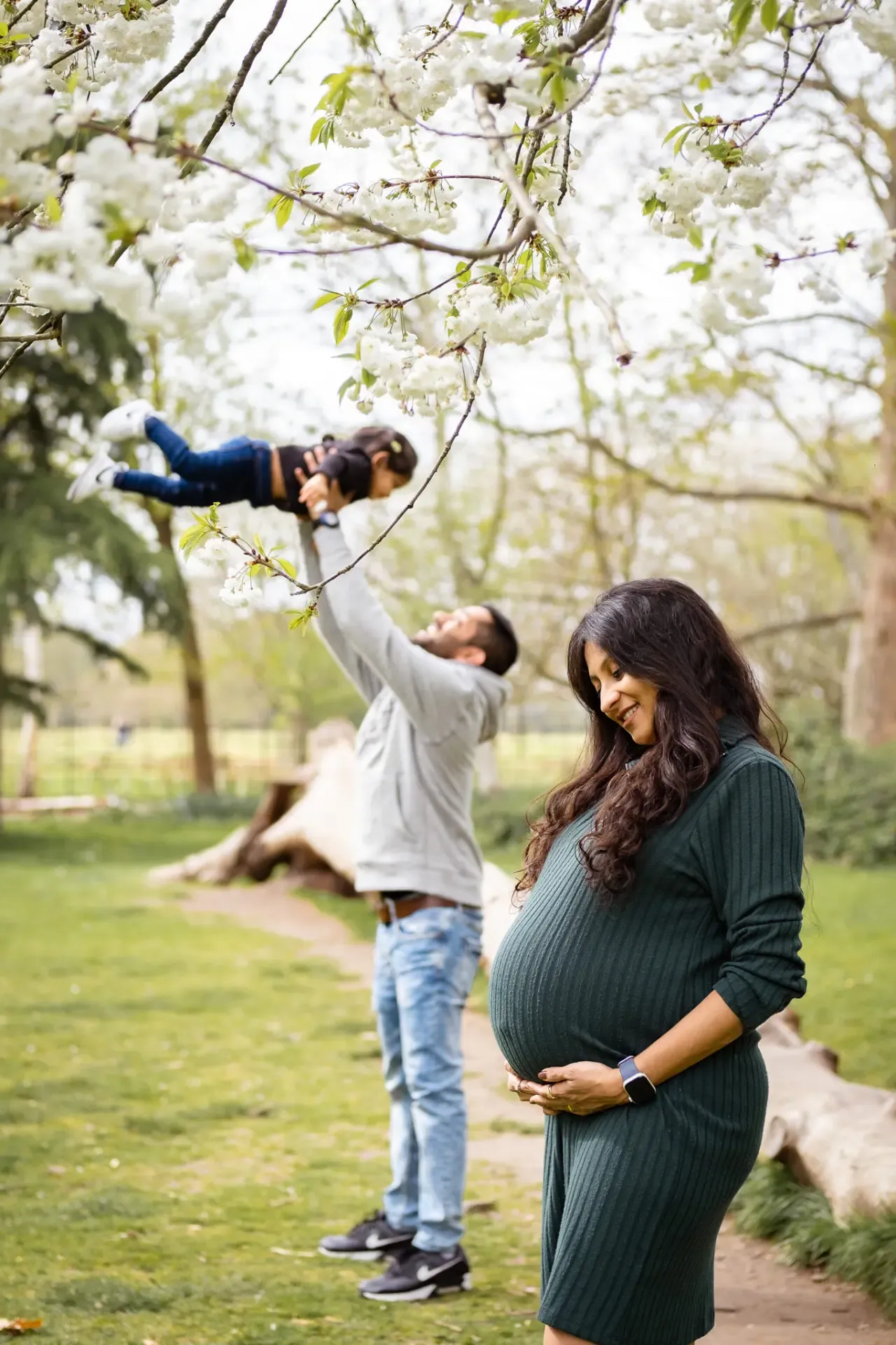 Maternity photo