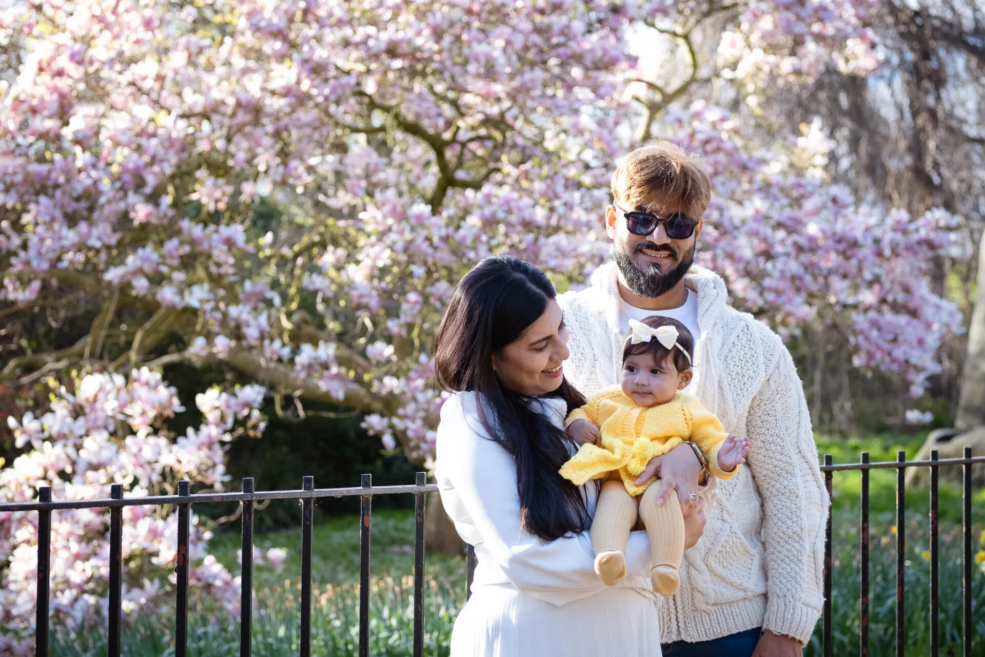 Family photo
