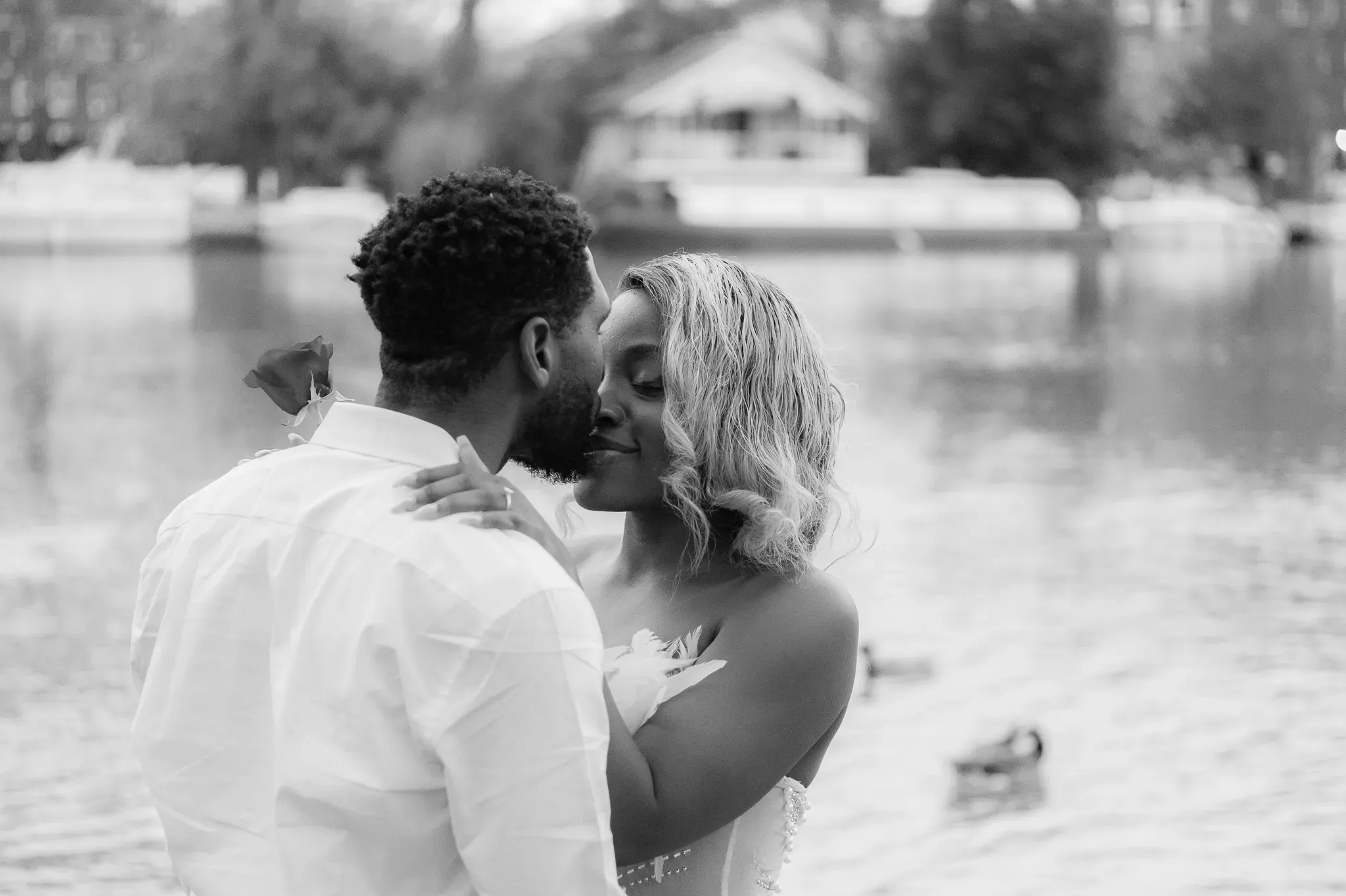 Why Engagement Photos Are a Must