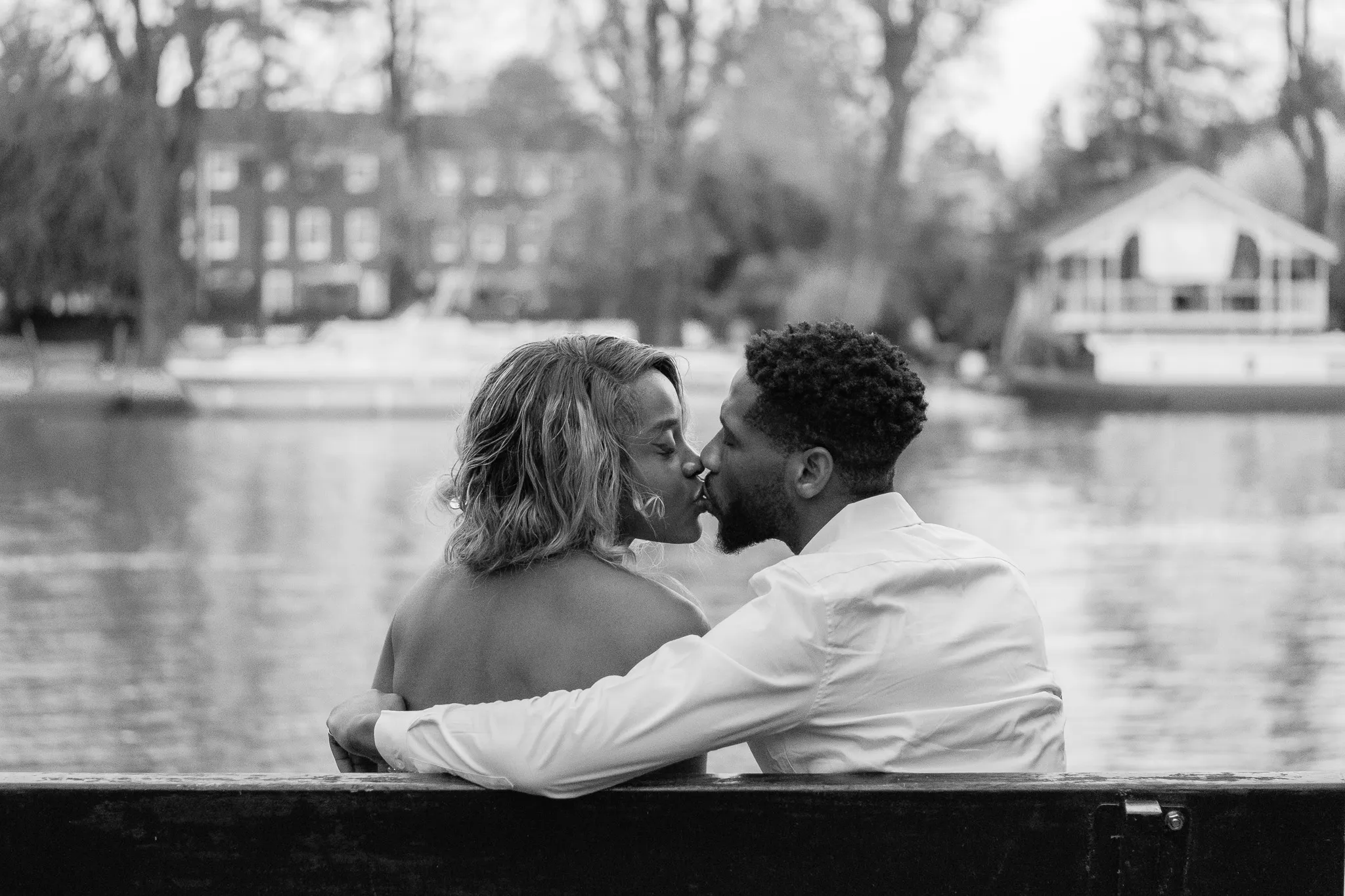 Couple photo