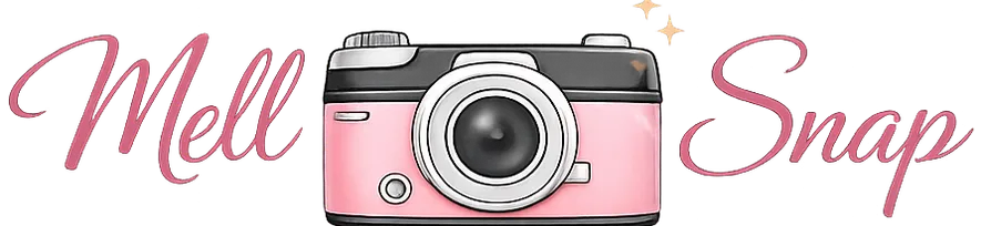 MellSnap Photography Logo