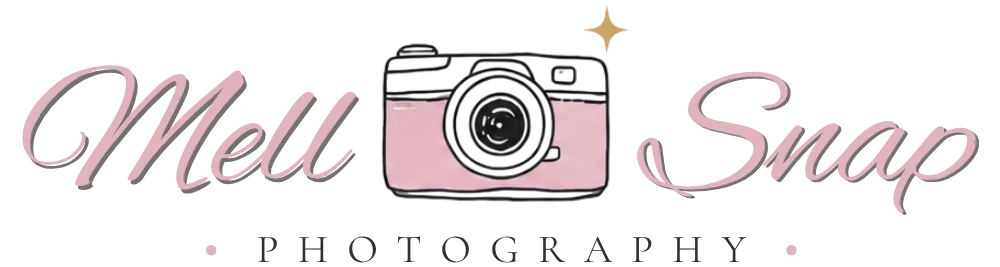 MellSnap Photography Logo